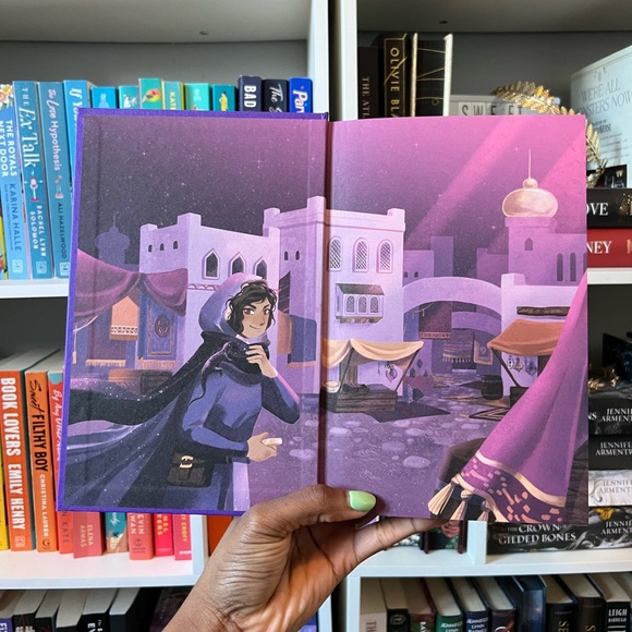 The stardust thief special edition - Picture 5 of 7